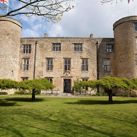 Walworth Castle Hotel, BW Signature Collection Darlington (Durham) Exterior photo