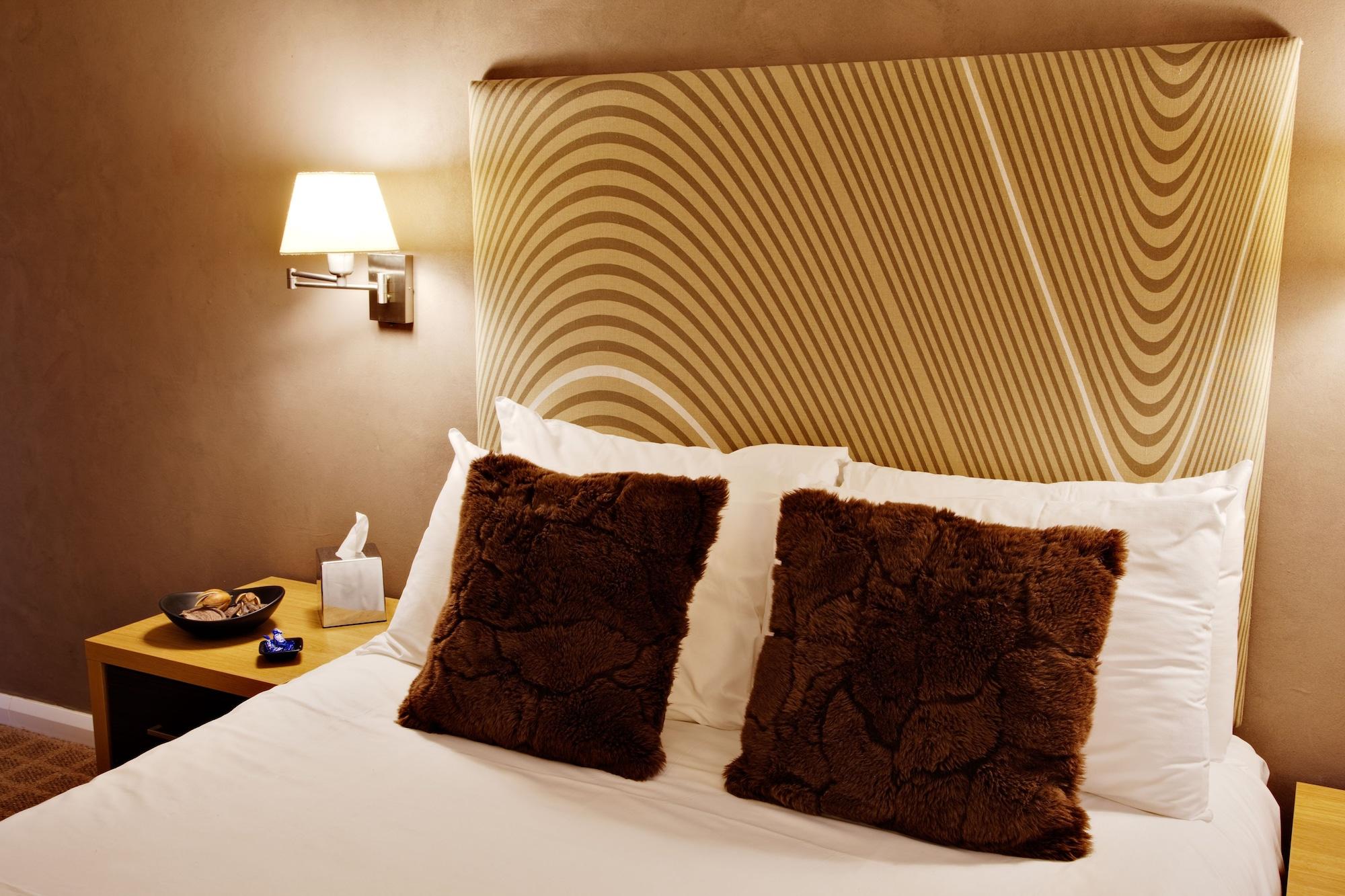 Walworth Castle Hotel, BW Signature Collection Darlington (Durham) Room photo