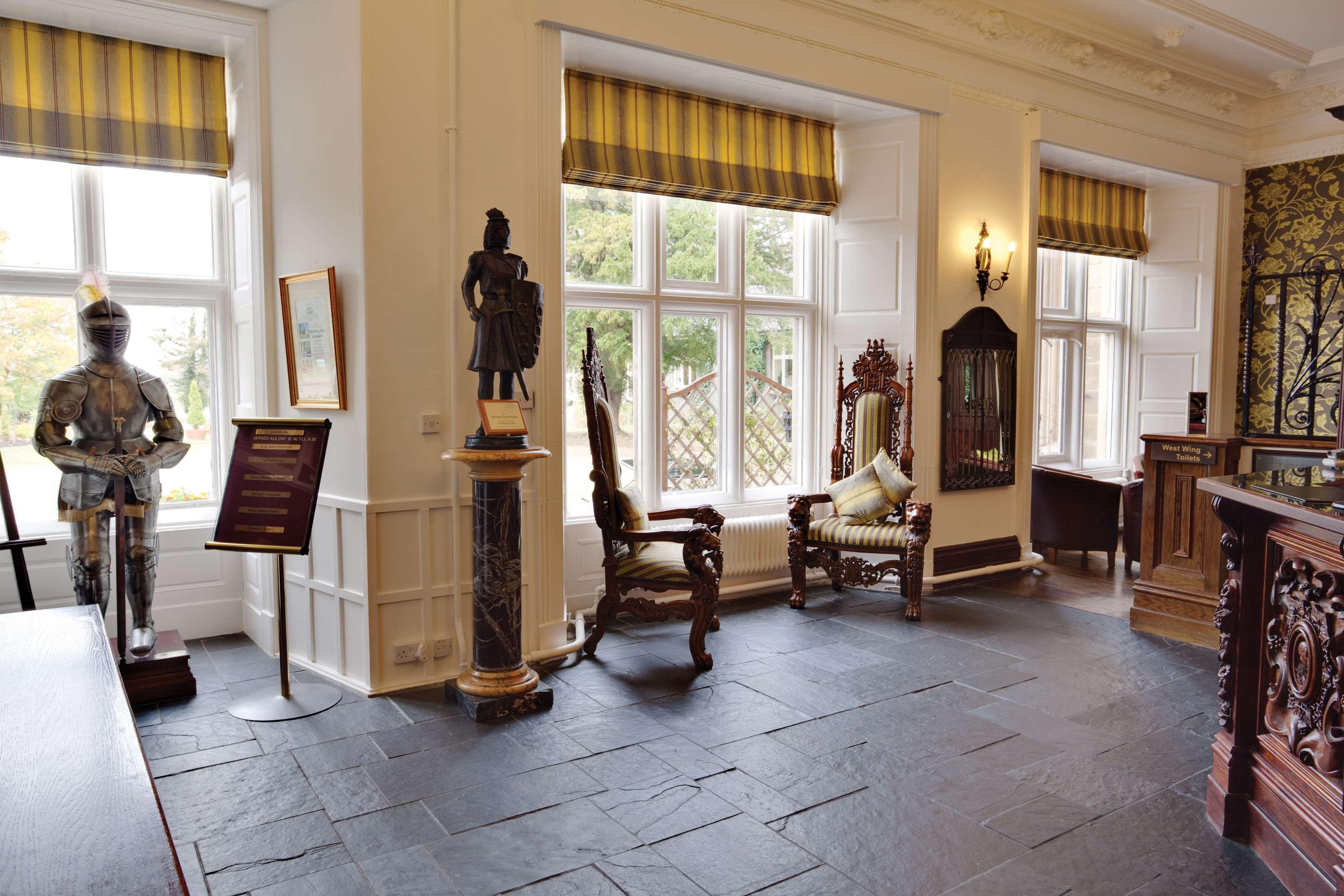Walworth Castle Hotel, BW Signature Collection Darlington (Durham) Exterior photo