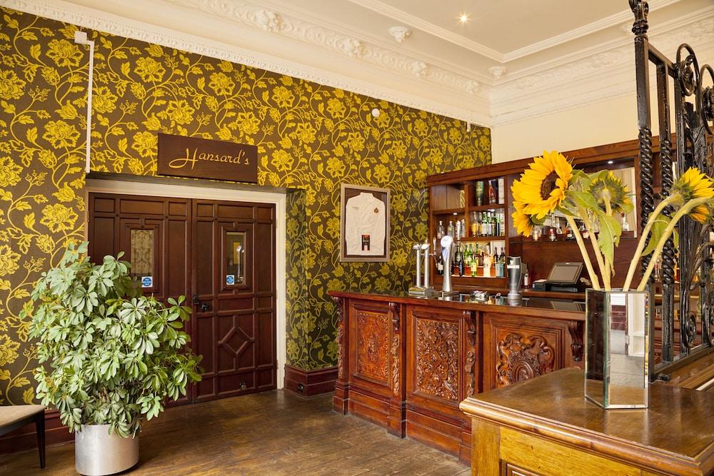Walworth Castle Hotel, BW Signature Collection Darlington (Durham) Exterior photo
