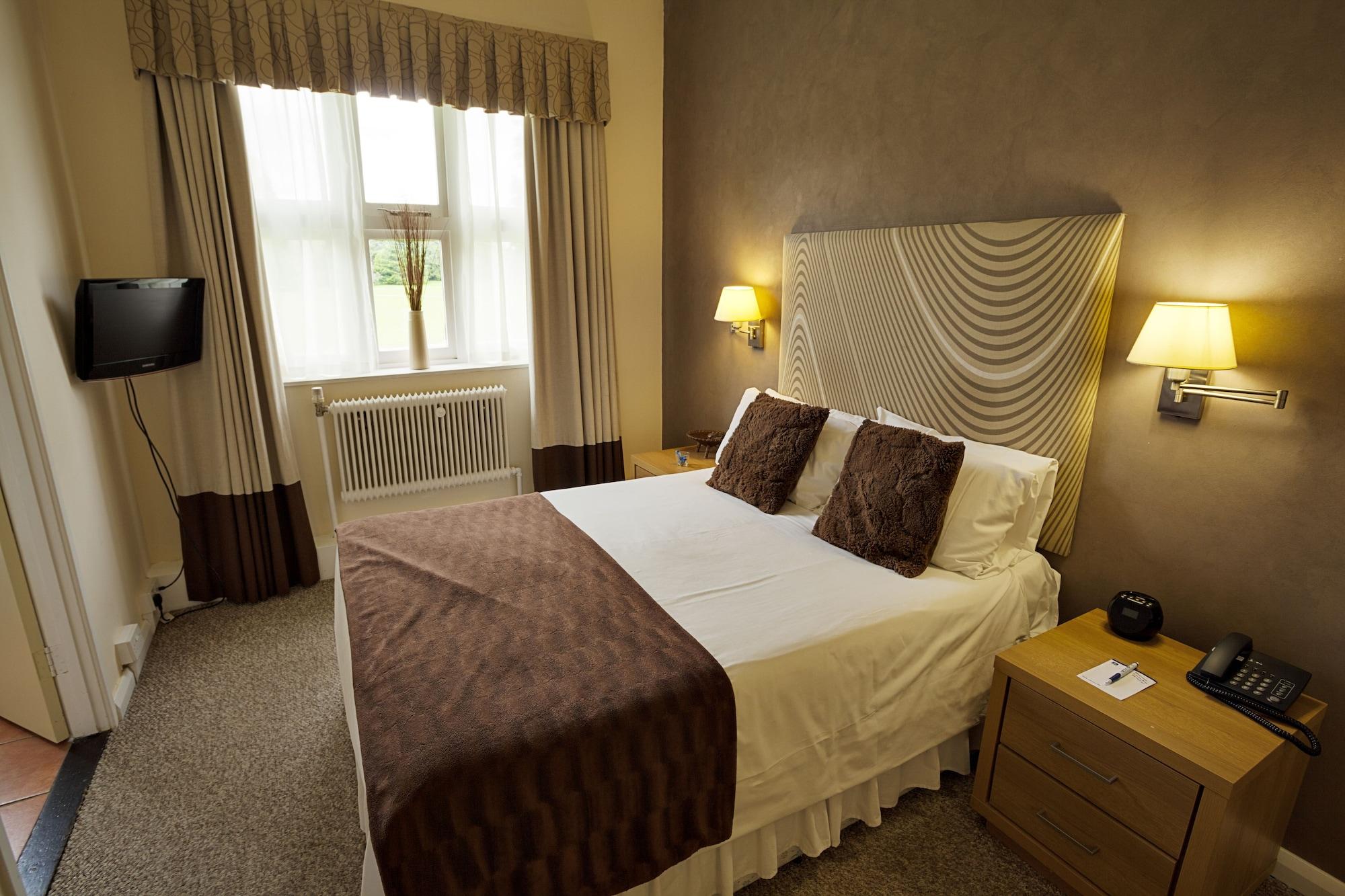 Walworth Castle Hotel, BW Signature Collection Darlington (Durham) Exterior photo