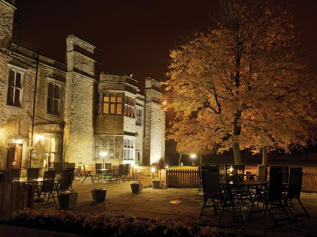 Walworth Castle Hotel, BW Signature Collection Darlington (Durham) Exterior photo